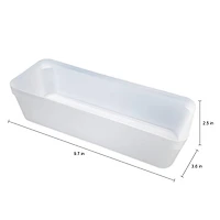 9.7" Drawer Organizer Set by Simply Tidy™