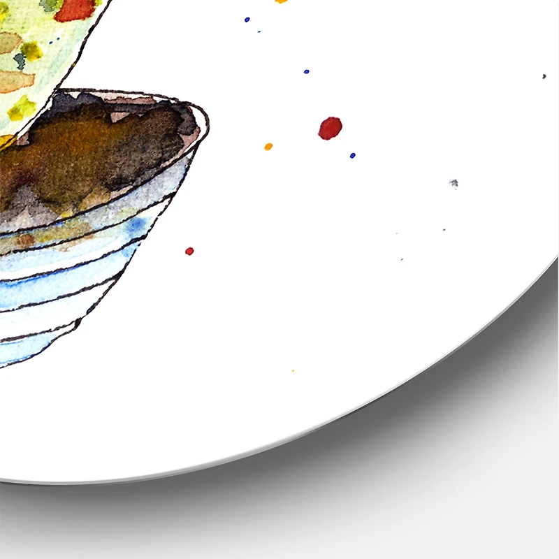 Designart - Cactus Houseplant