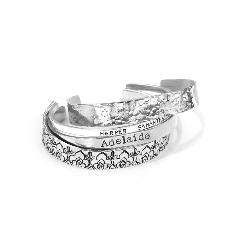 ImpressArt® Bracelet Blank Assortment