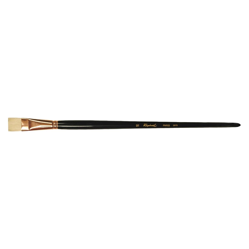 Raphaël Paris Classic Long Handle Bright Brush