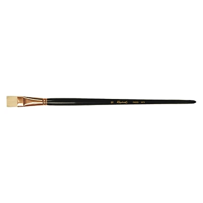 Raphaël Paris Classic Long Handle Bright Brush