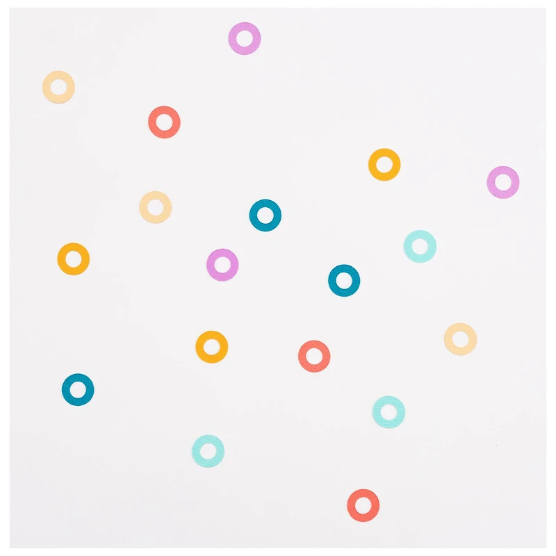 We R Memory Keepers® Reinforce Hole Punch-Circle