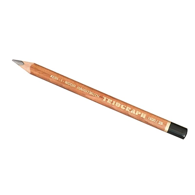 Koh-I-Noor Triograph 2B Graphite Pencil