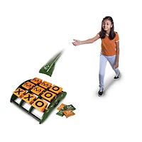NKOK RealTree Games Tic-Tac-Toss Game Set