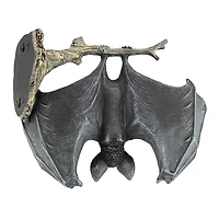 Design Toscano 10.5" Demon of the Night Vampire Bat Statue