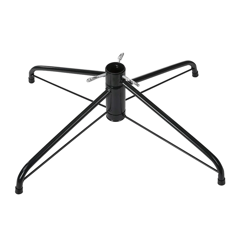 7.5ft. Pre-Lit Fir Artificial Christmas Tree, Warm White LED Lights