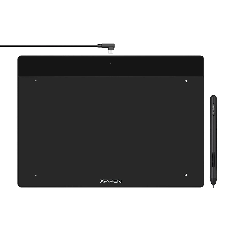 XPPen Deco Fun L Drawing Tablet