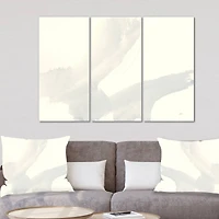 Designart - minimal geometric Zen III