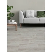 FloorPops Urban Beige Peel & Stick Floor Tiles