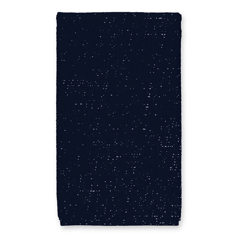 Floral Jackolantern 16" x 25" Tea Towel - Set of 2