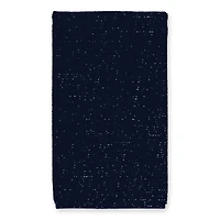 Floral Jackolantern 16" x 25" Tea Towel - Set of 2