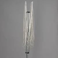 Household Essentials Aluminum Top Umbrella Dryer