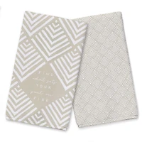 Soul On Fire Tea Towel Set