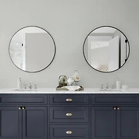 Tommy Bahama Tow The Line Peel & Stick Wallpaper