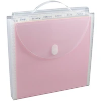 Storage Studios Expandable Paper Organizer