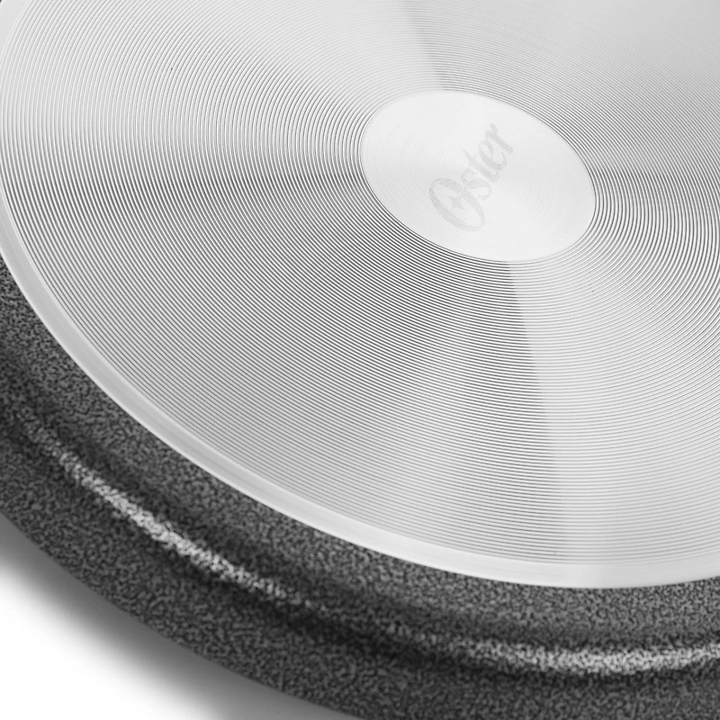 Oster Clairborne 11'' Nonstick Aluminum Pancake Pan