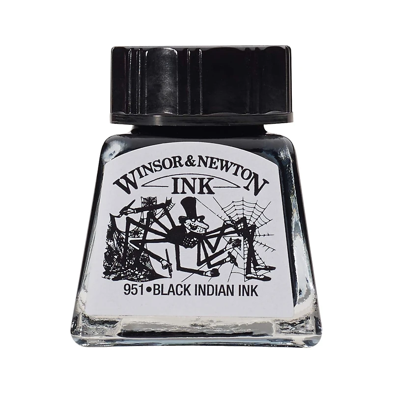Winsor & Newton® Drawing Ink