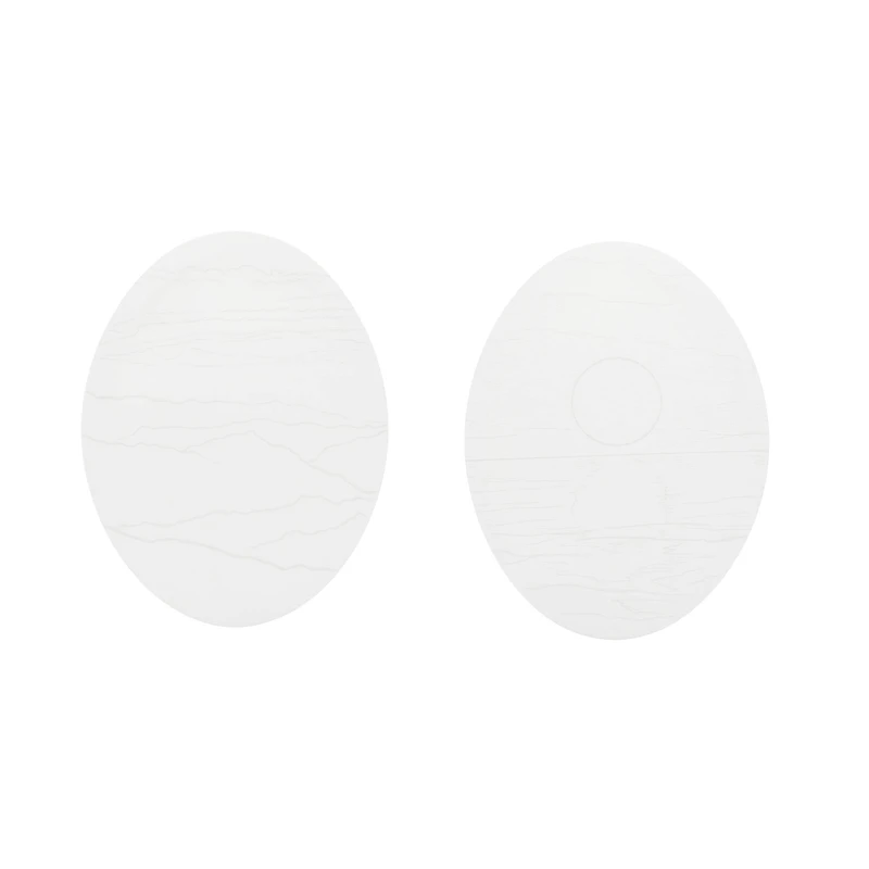 7" x 9" Sunset Oval Canvas Painting Kit by Craft Smart®