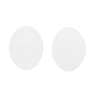 7" x 9" Sunset Oval Canvas Painting Kit by Craft Smart®