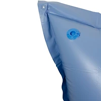 Pool Central 5ft. Blue Inflatable Above Ground Pool Winterizing Pillow