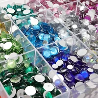 Round Gems Value Pack by Creatology™