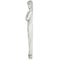 Design Toscano Darcy's Drape Wall Sculpture