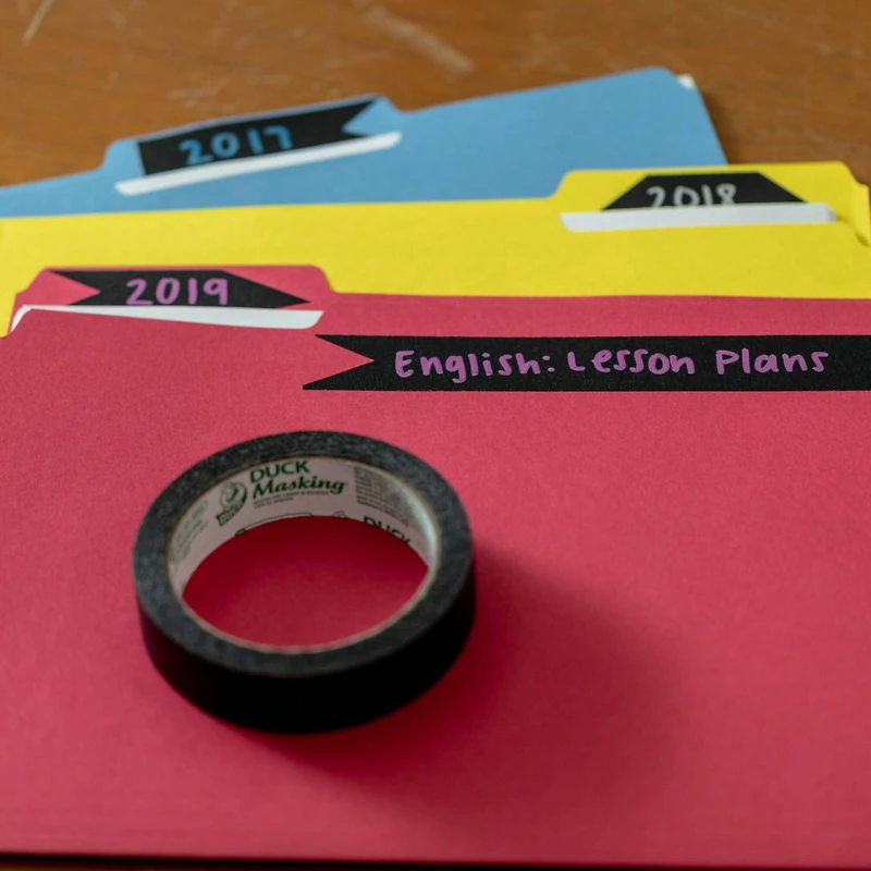 Duck Masking® Brand Masking Tape