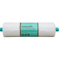 Smooth Low-Loft Fusible Fleece Roll, 44.5" x 6yd.