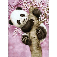 Crafting Spark Sweet Panda  Diamond Painting Kit