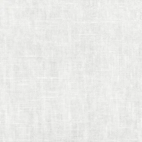 7 Oz Ivory/Silver Metallic Linen