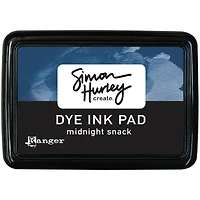 Simon Hurley create. Dye Ink Pad