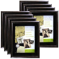 8 Pack: Bronze 11" x 14" Shadow Box by Studio Décor®