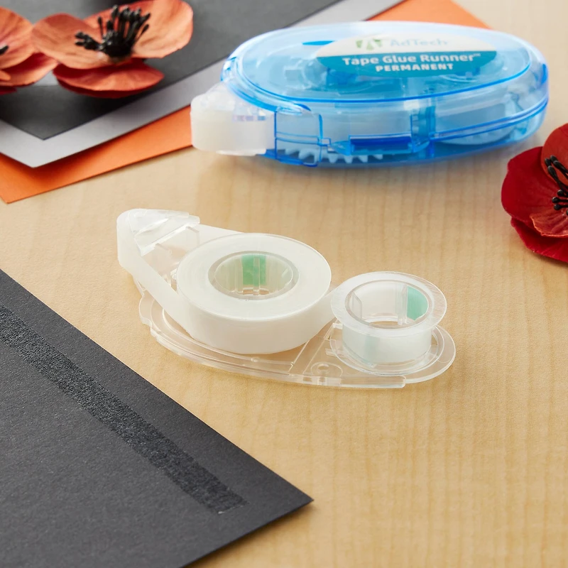 AdTech® Tape Glue Runner™ Refills, 2ct.