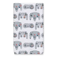 Game with Dad Tea Towel Set