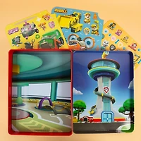 PAW Patrol® Magnetic Playset