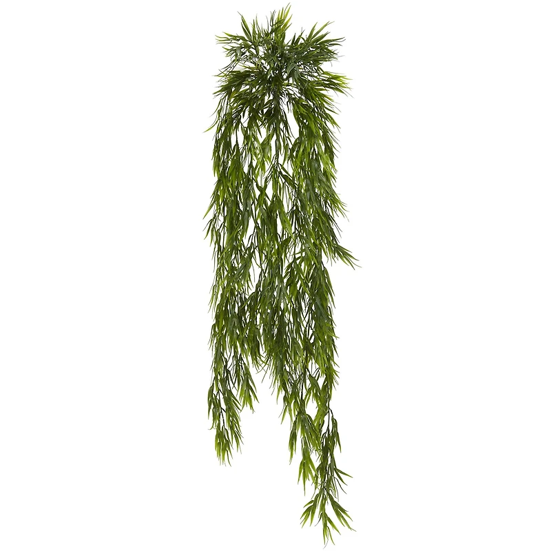 3.5ft. Mini Bamboo Hanging Bush, 2ct.