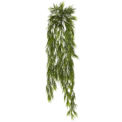 3.5ft. Mini Bamboo Hanging Bush, 2ct.