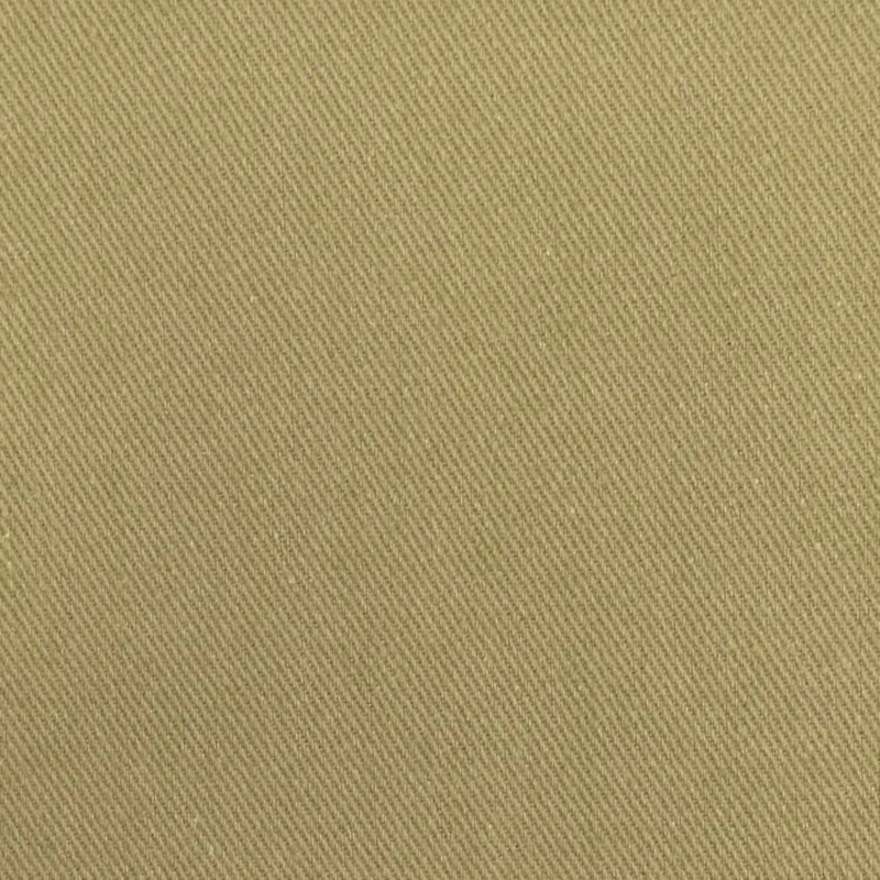 Camel Brown Topsider Bull Denim