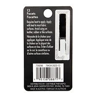 SS12 Hotfix Austrian Crystals by Bead Landing