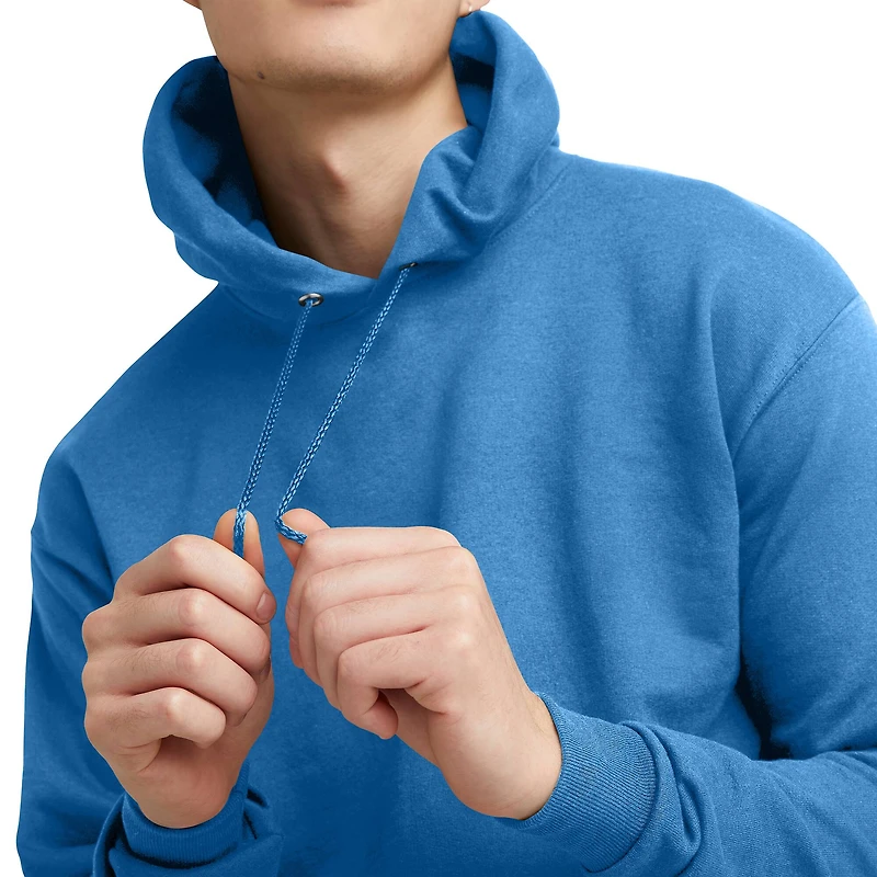 Hanes Men's EcoSmart Pullover Hoodie