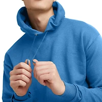 Hanes Men's EcoSmart Pullover Hoodie