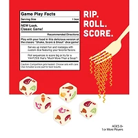 USAopoly YAHTZEE®: Cup Noodles