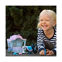 Reeves Breyer Shimmer's Beauty Salon Play Set