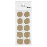 Gold Love Faux Wax Envelope Seals by Recollections™