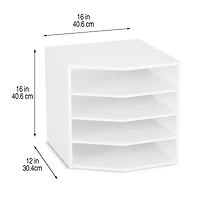 Modular Divider Cube by Simply Tidy™