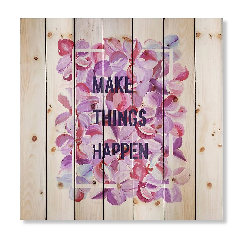 Designart - Make Things Happen