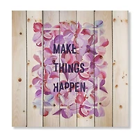 Designart - Make Things Happen
