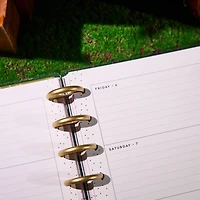 The Classic Happy Planner® Herbarium