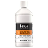 Liquitex® Acrylic Mediums Soluvar® Gloss Varnish