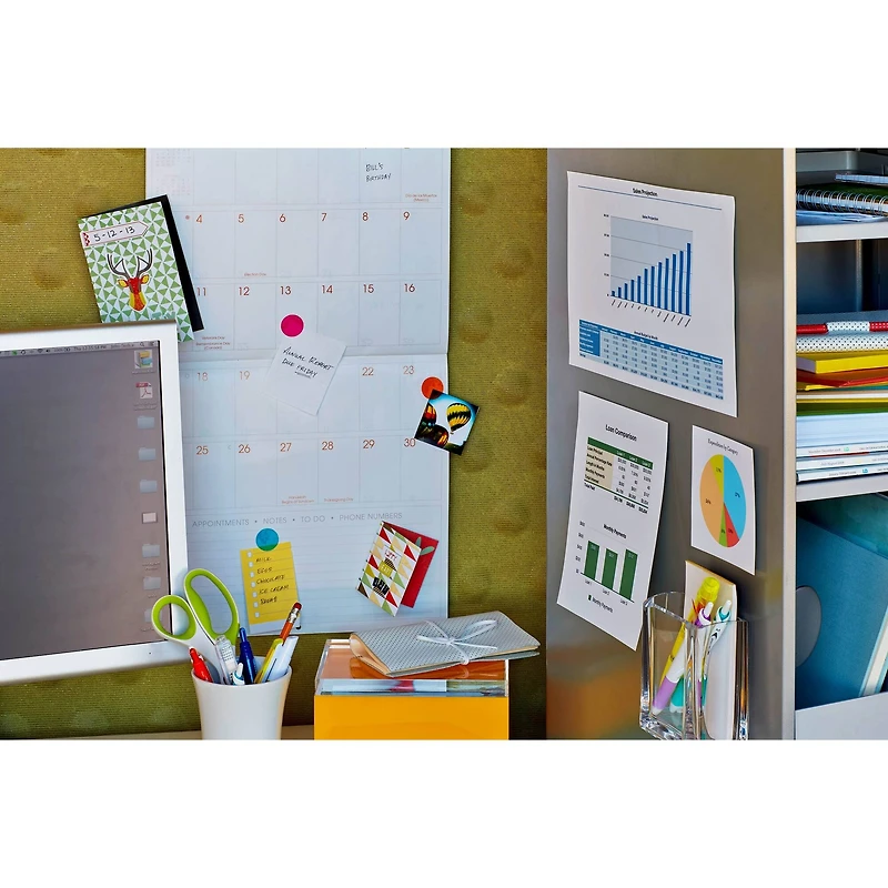 3M Scotch® Removable Poster Tape